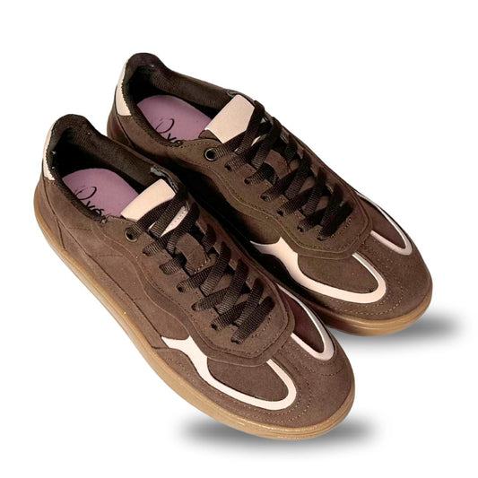 ROMA Expresso Con Rosa Rich