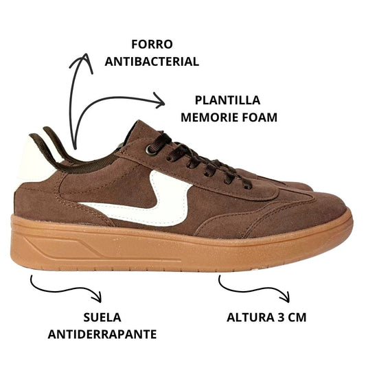 BUDAPEST Expresso Dakar con Blanco