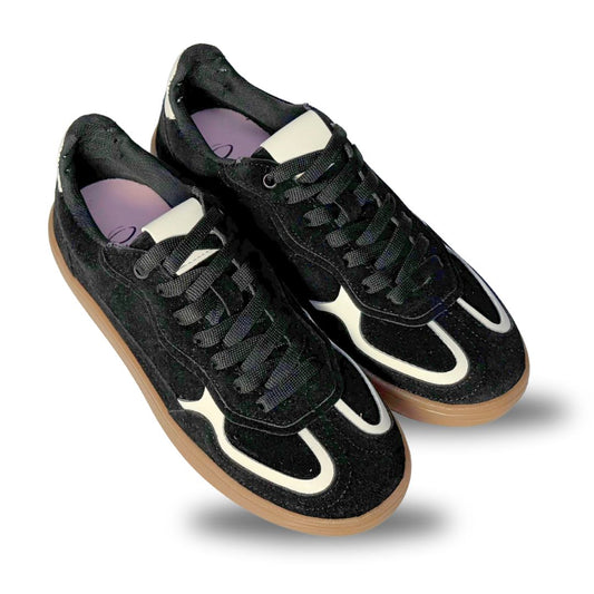 ROMA Negro Dakar con Latte