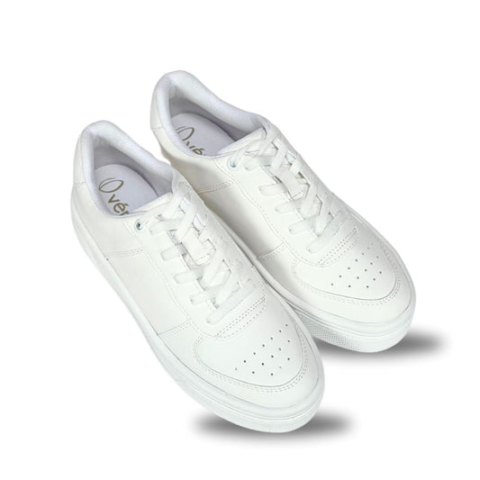 KAI Blanco (Suela Baja)