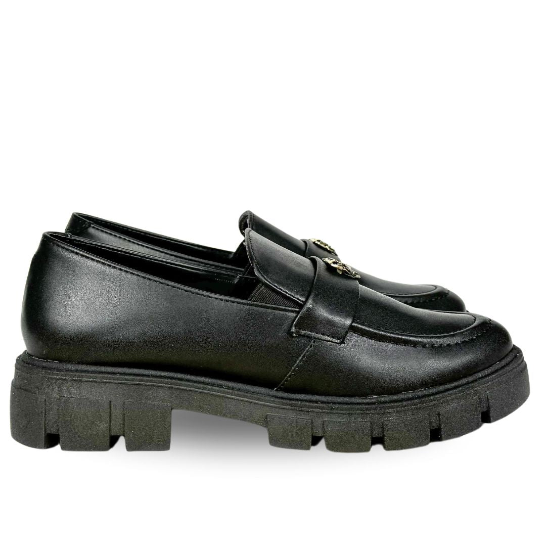 SAVANNAH NEGRO MATTE NAIROBI