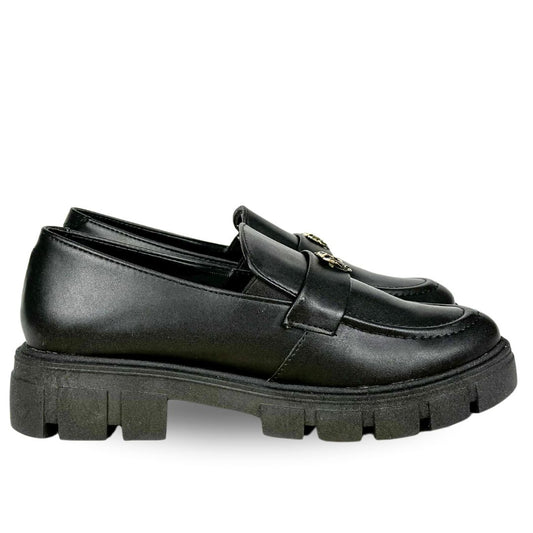 SAVANNAH NEGRO MATTE