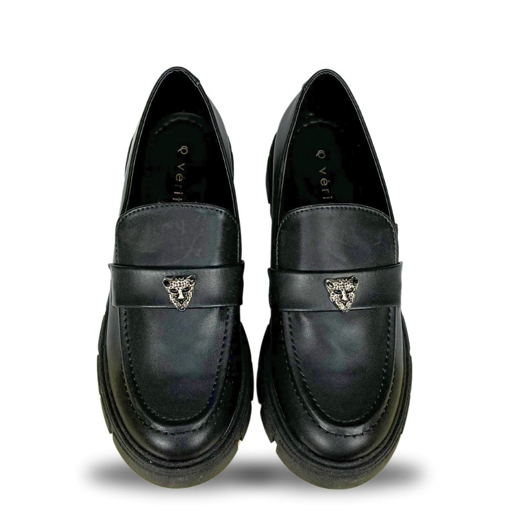 SAVANNAH NEGRO MATTE