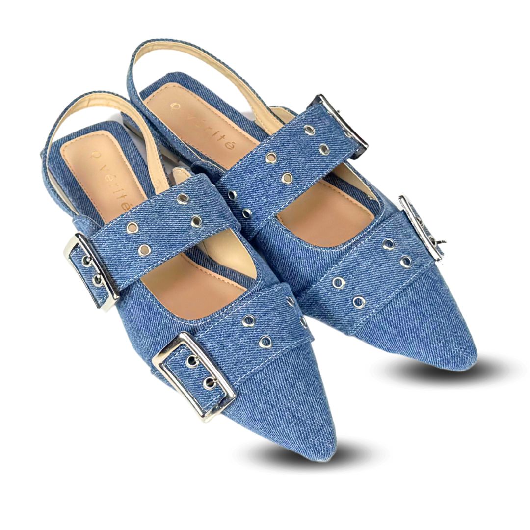 LUX Oggi Azul