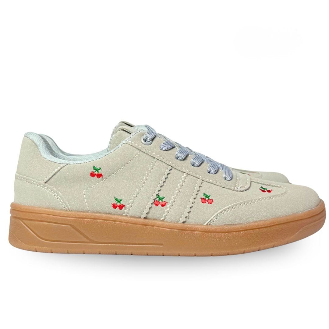 UTAH Cemento Hunting Cerezas