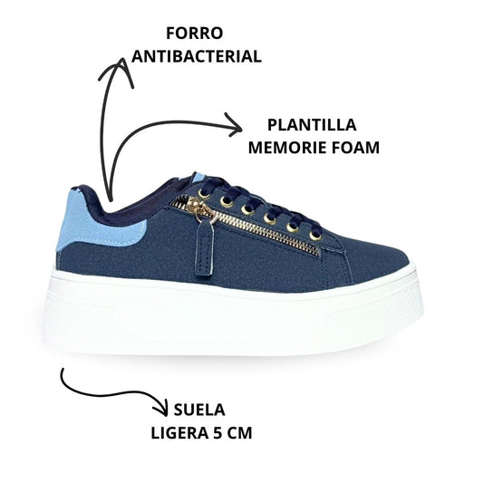 ALEXA Marino Celeste