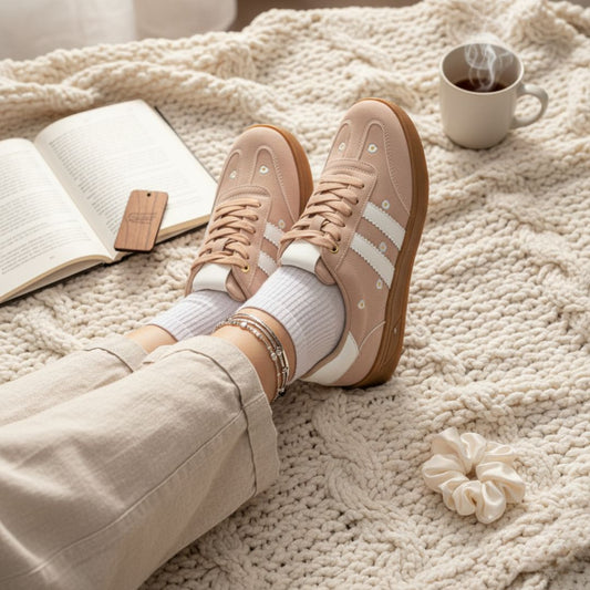 UTAH Margaritas Rosa Rich con Blanco