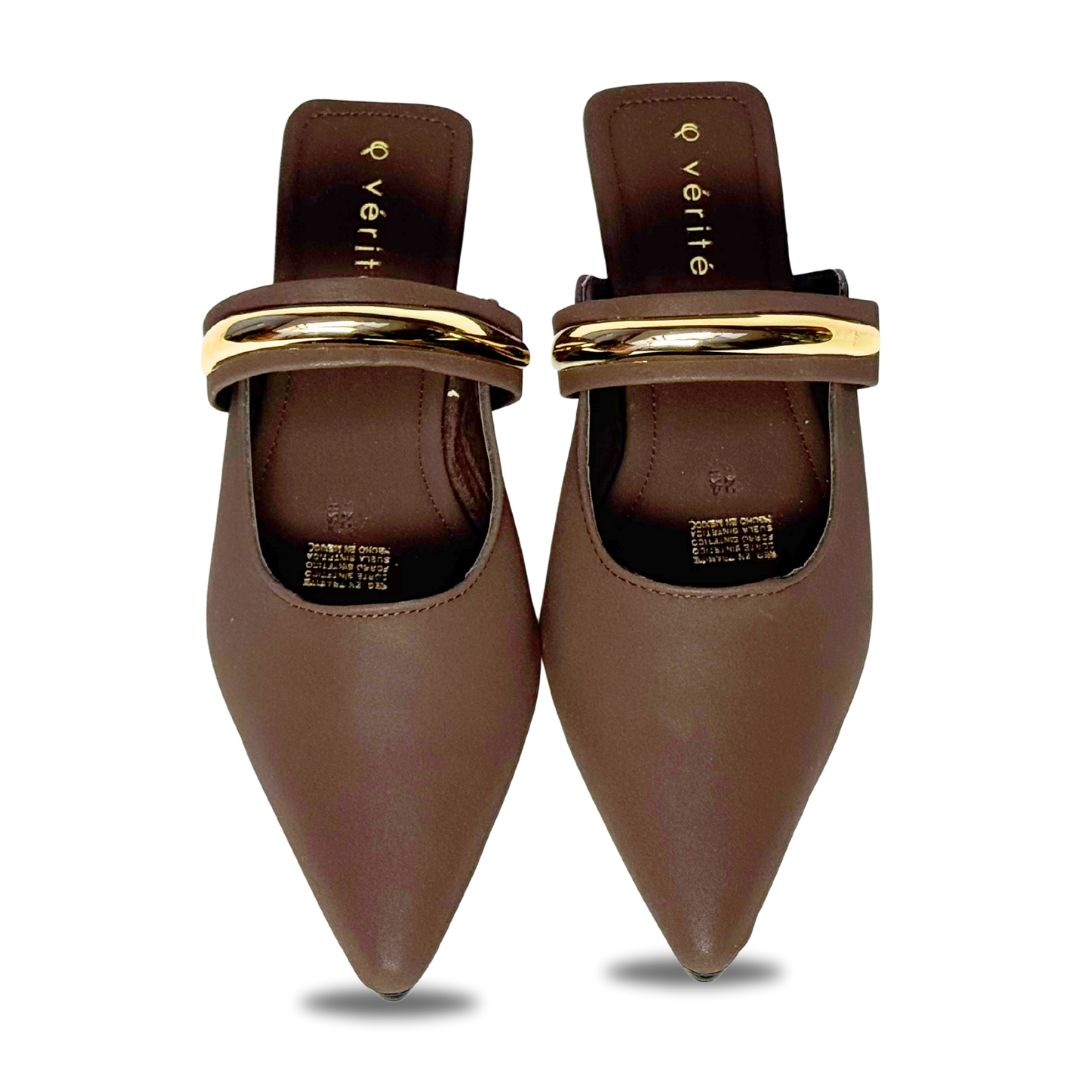 CADIZ Chocolate Buck