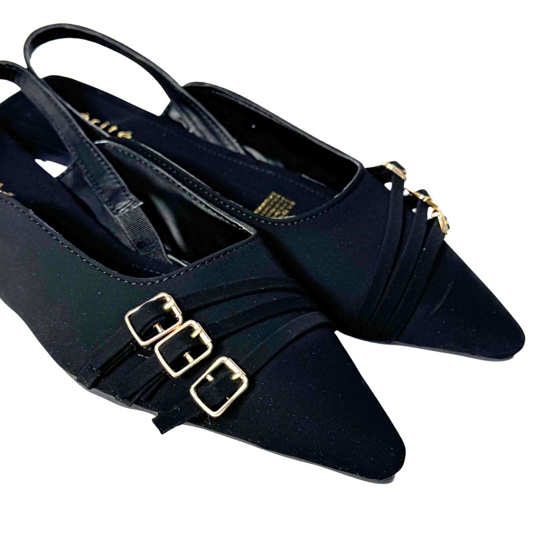 ADANA Negro Buck