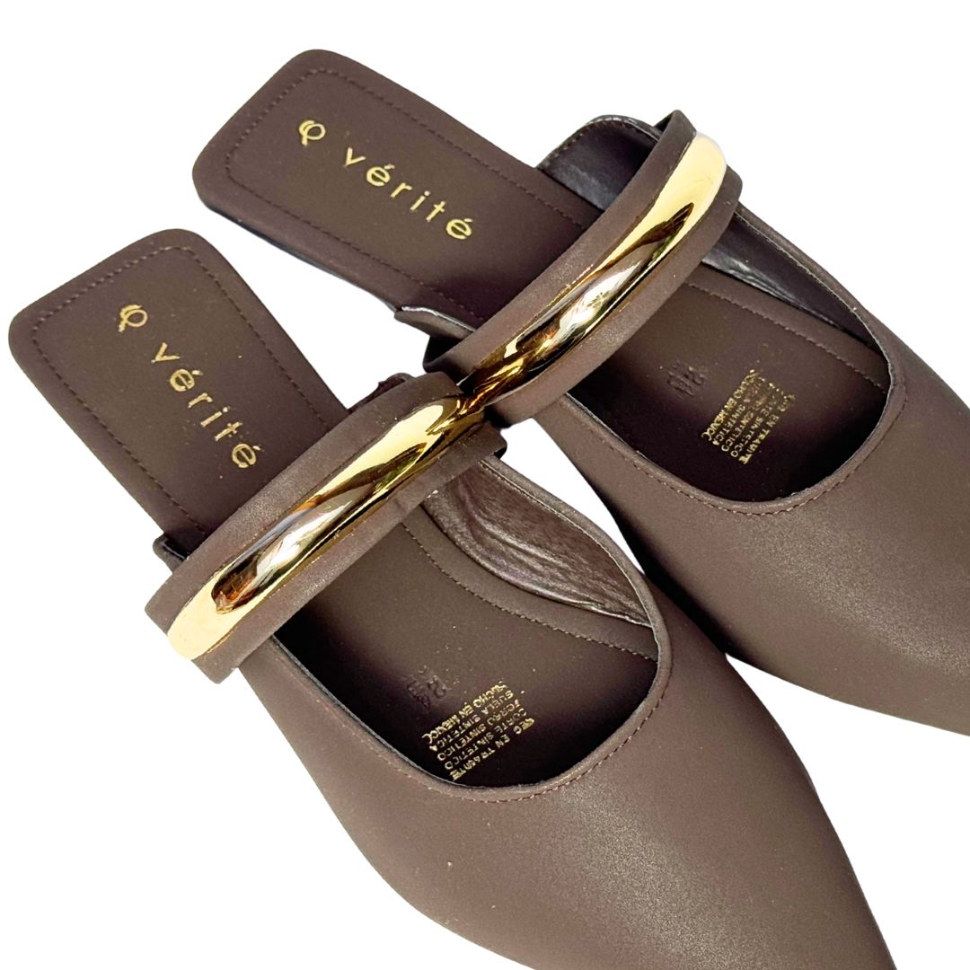 CADIZ Chocolate Buck