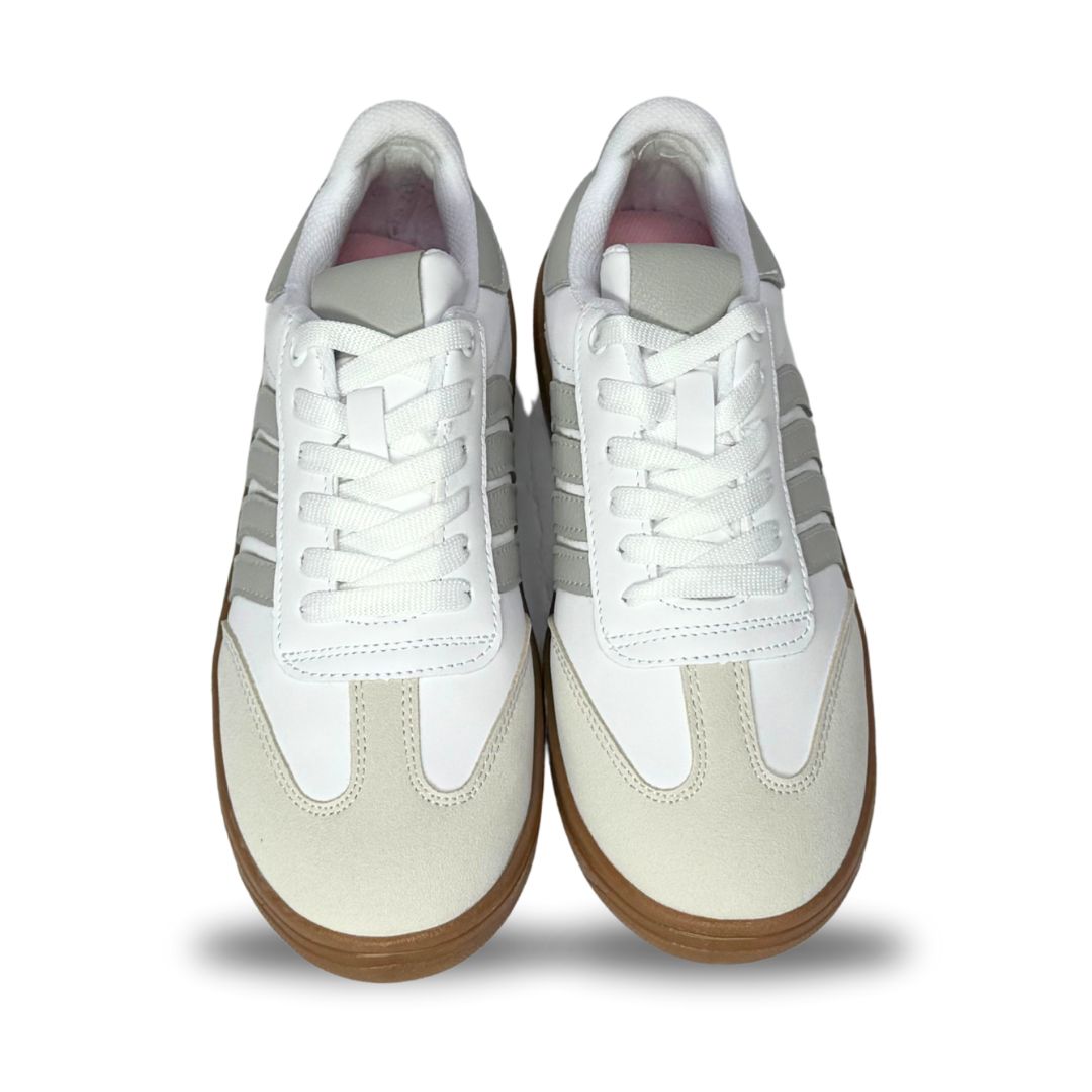 ALABAMA Blanco con Cemento