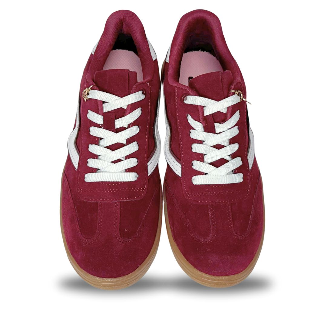 MALAGA Ciruela Con Blanco