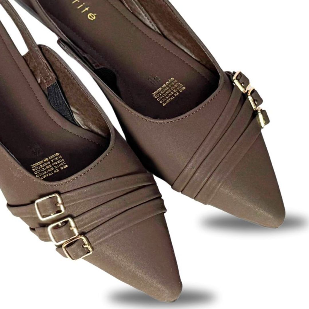 ADANA Chocolate Buck