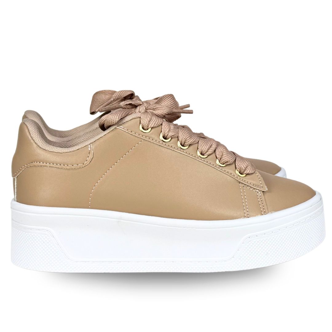 CALIFORNIA SNEAKER Maquillaje