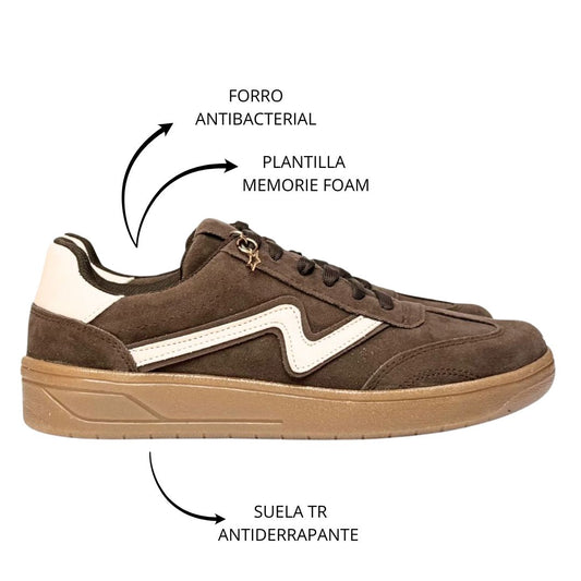 MALAGA Expresso Con Rosa Rich