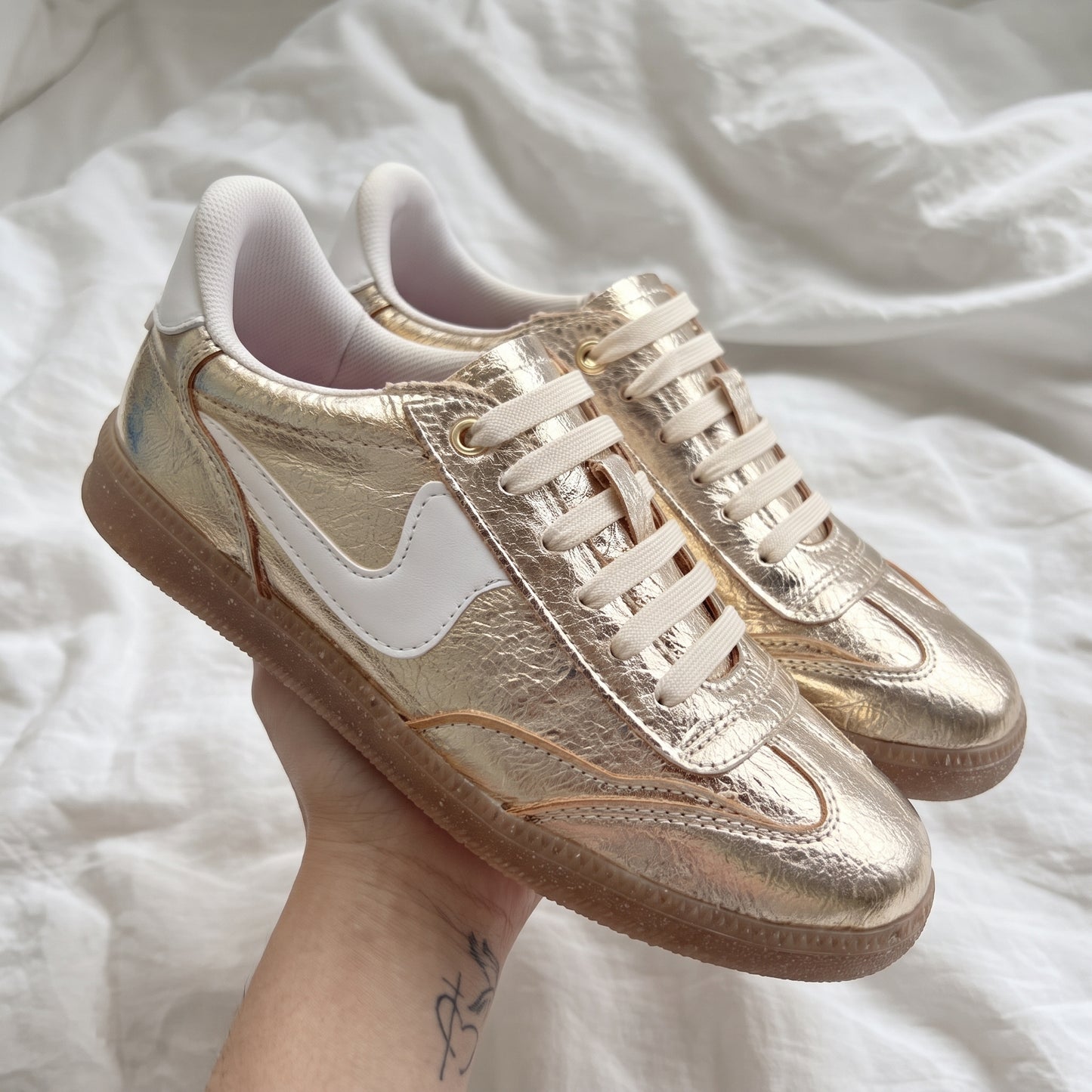 BUDAPEST Oro