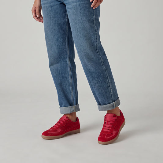 ROMA Rojo