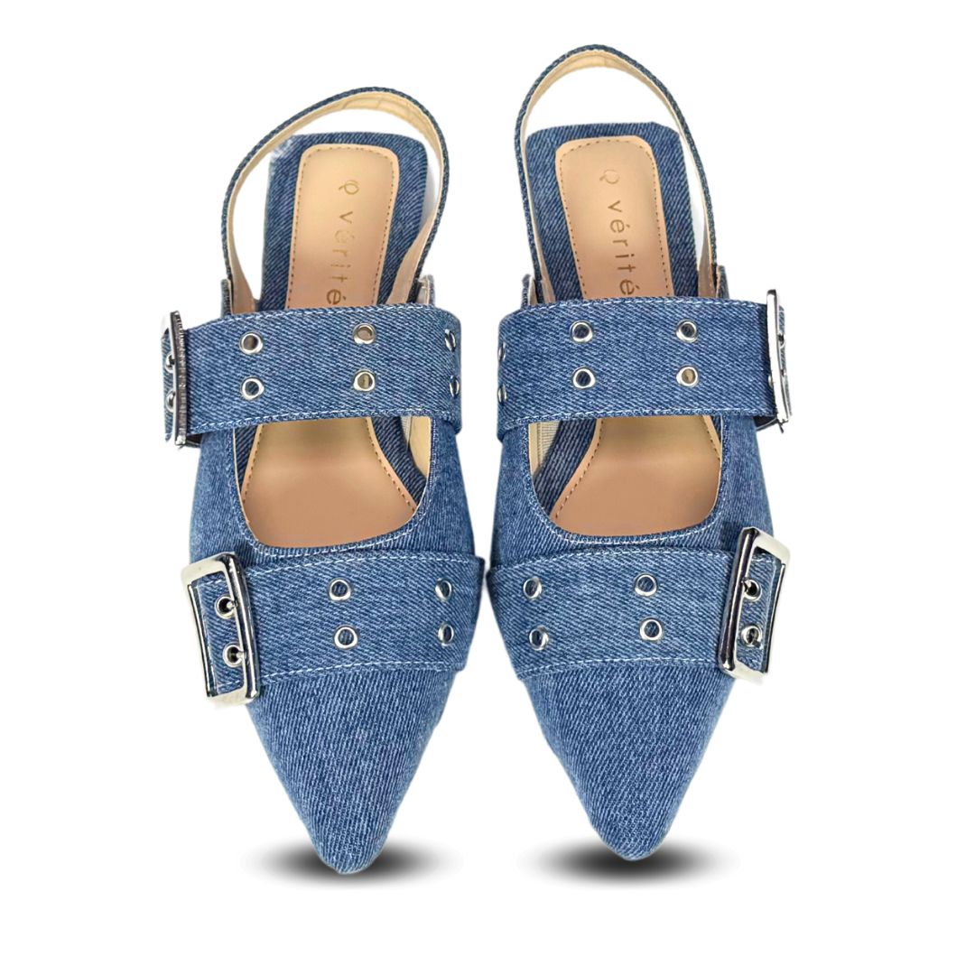 LUX Oggi Azul