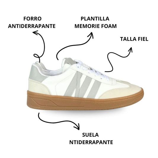 MONTANA Blanco Cemento