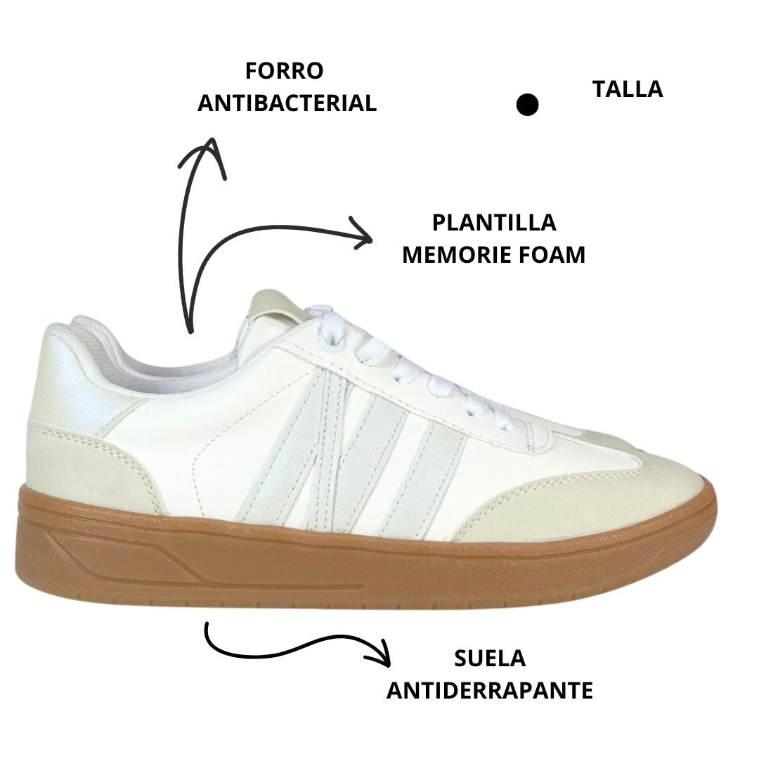 MONTANA Blanco Ivory