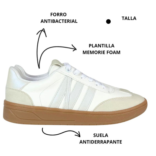 MONTANA Blanco Ivory