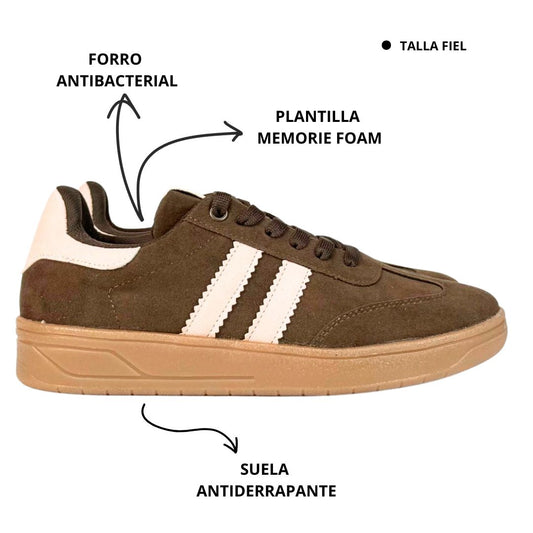 UTAH French Expresso Rosa Rich