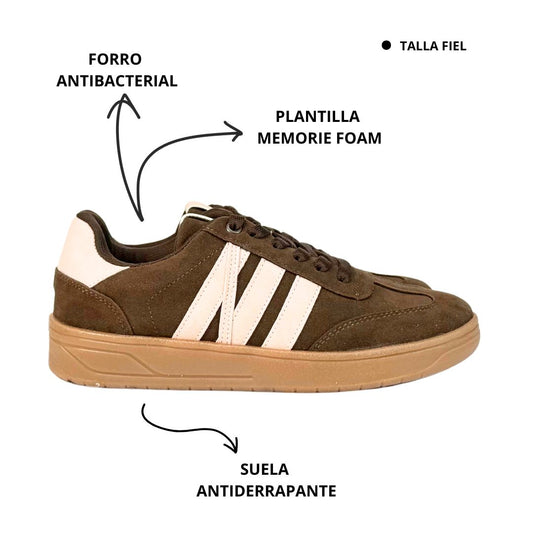 MONTANA French Expresso con Rosa Rich