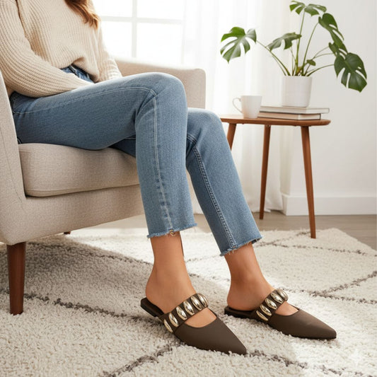 CROACIA Chocolate Buck