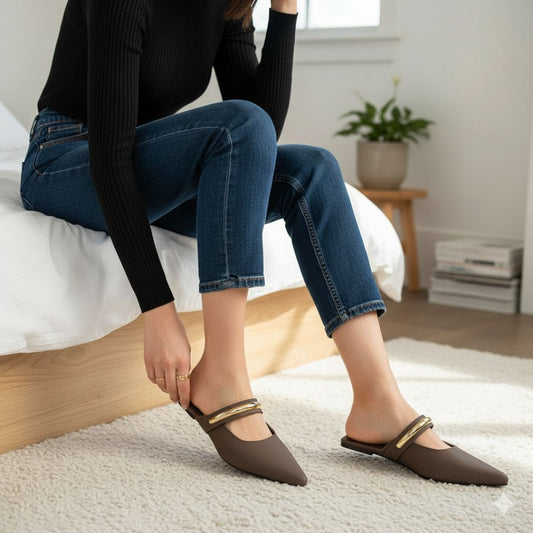 CADIZ Chocolate Buck