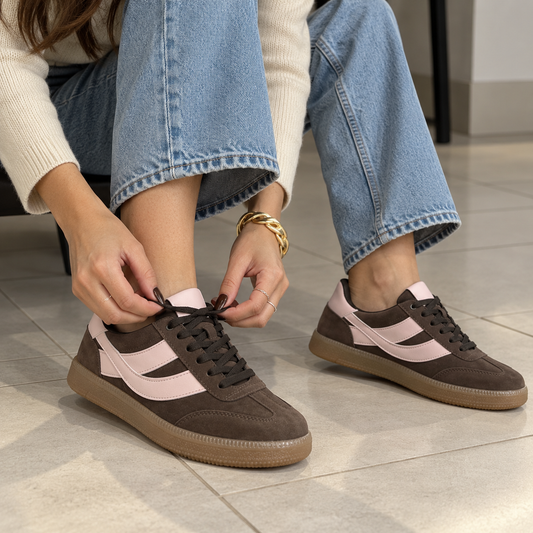 BERLIN Expresso Con Rosa Rich