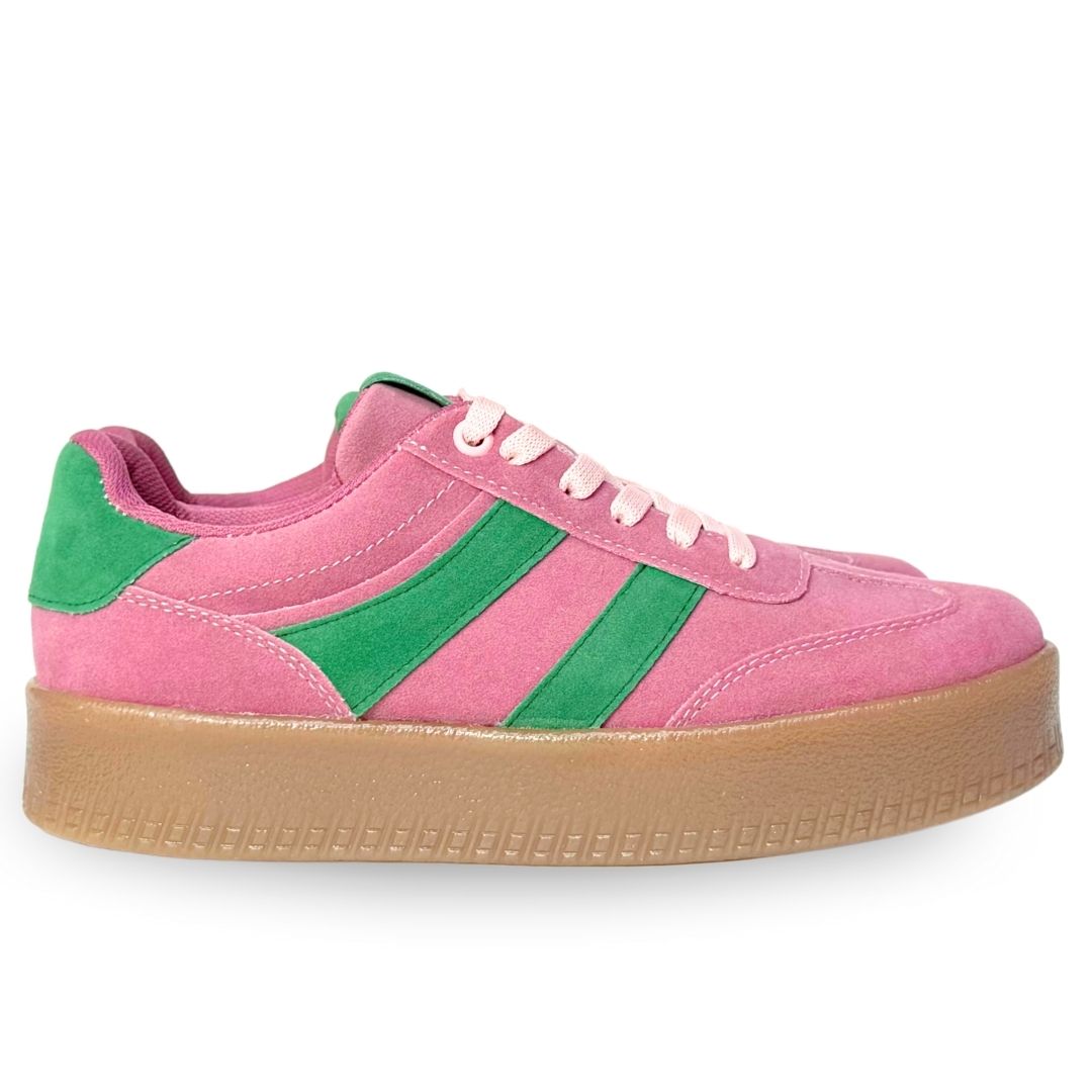 MANHATTAN Casis/ Astro Green