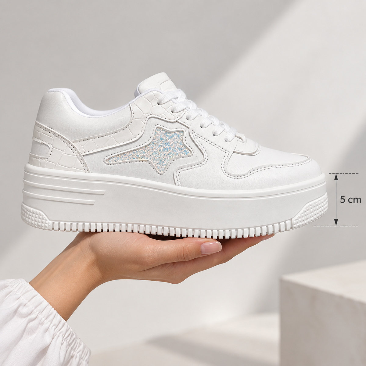 MIAMI Blanco Menta