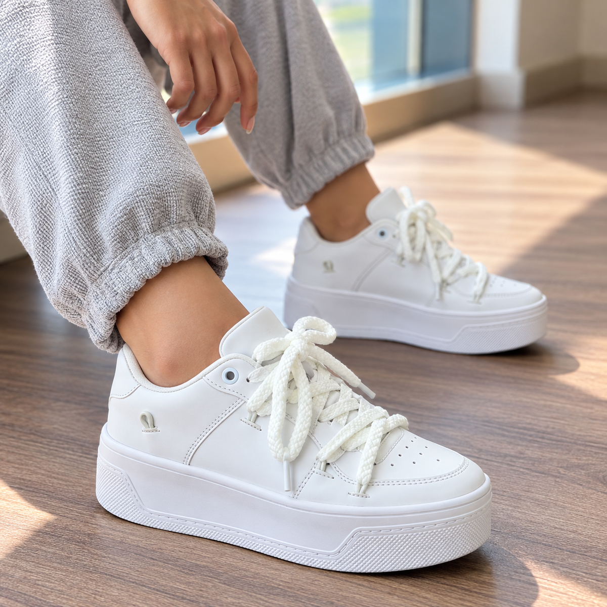 NEBRAZKA Blanco