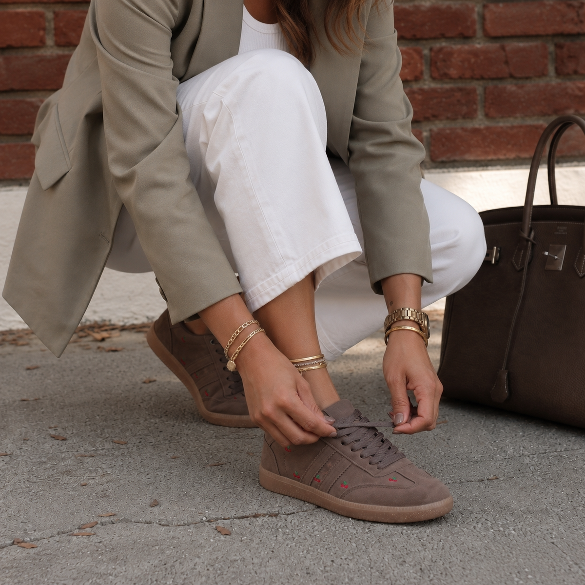 UTAH CEREZAS Expresso