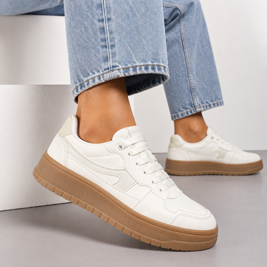 DENVER Blanco Ivory
