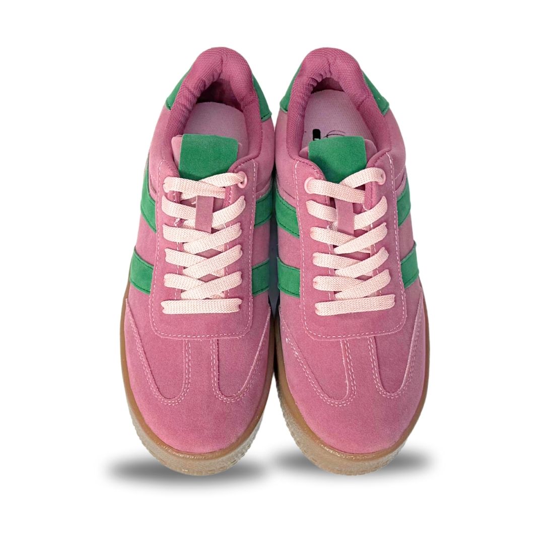MANHATTAN Casis/ Astro Green