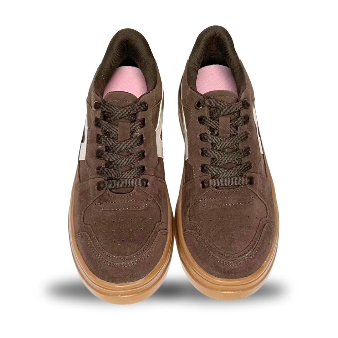 DENVER Expresso con Rosa Rich