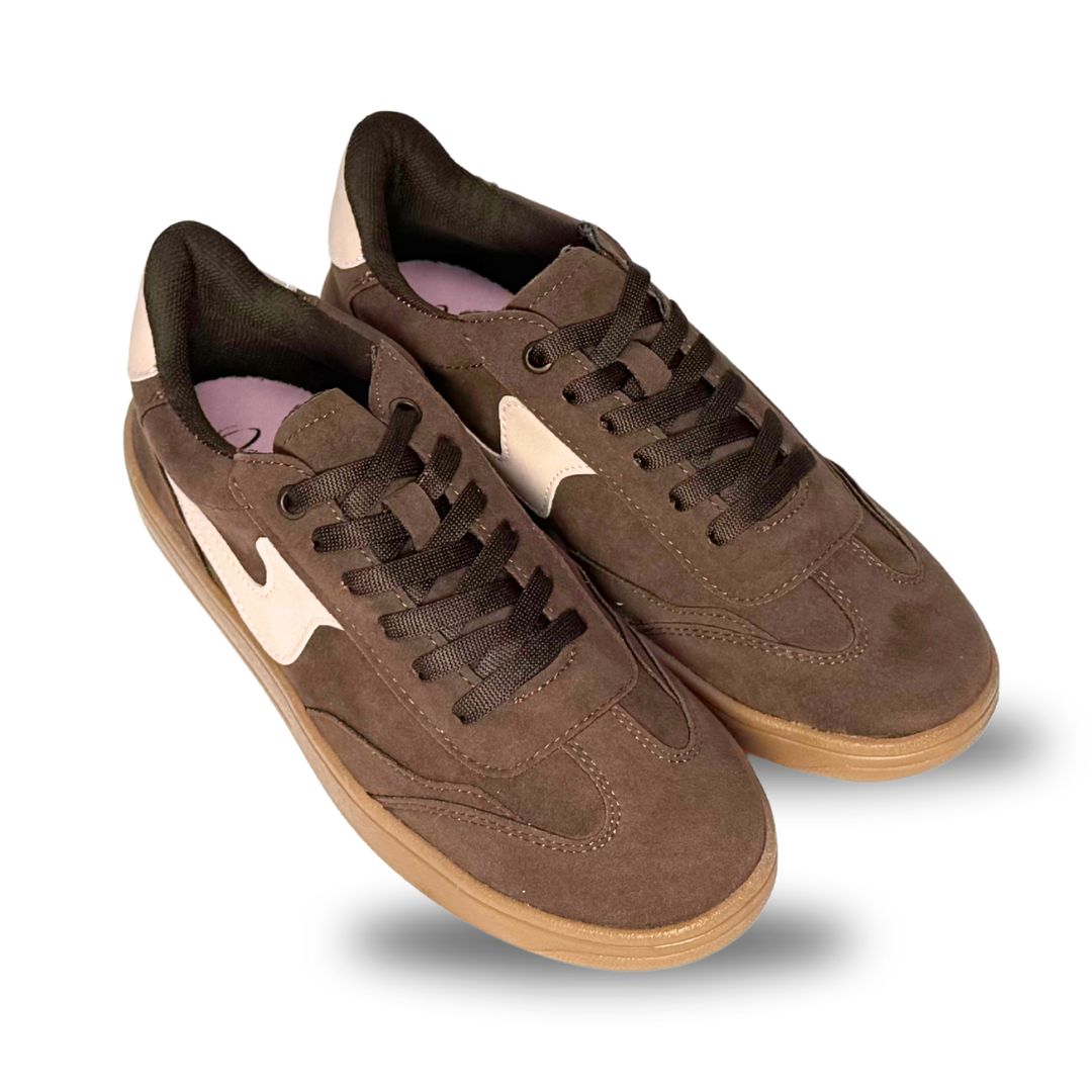 BUDAPEST Expresso Rosa Rich