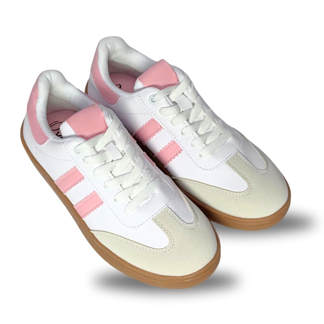 UTAH Blanco Rosa Paraiso