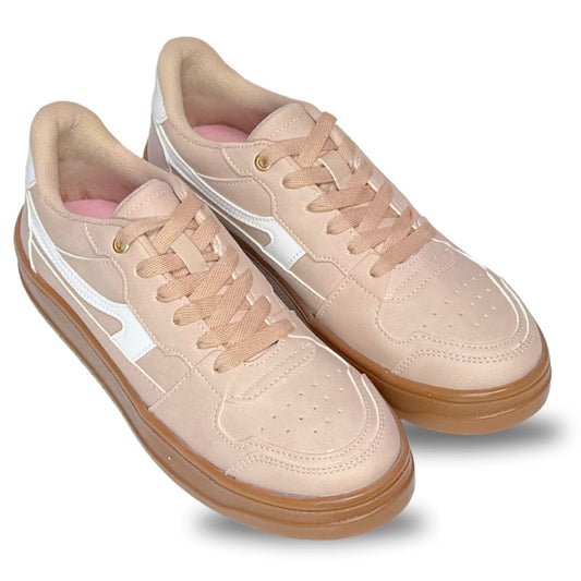 DENVER H.Rosa Rich con Blanco