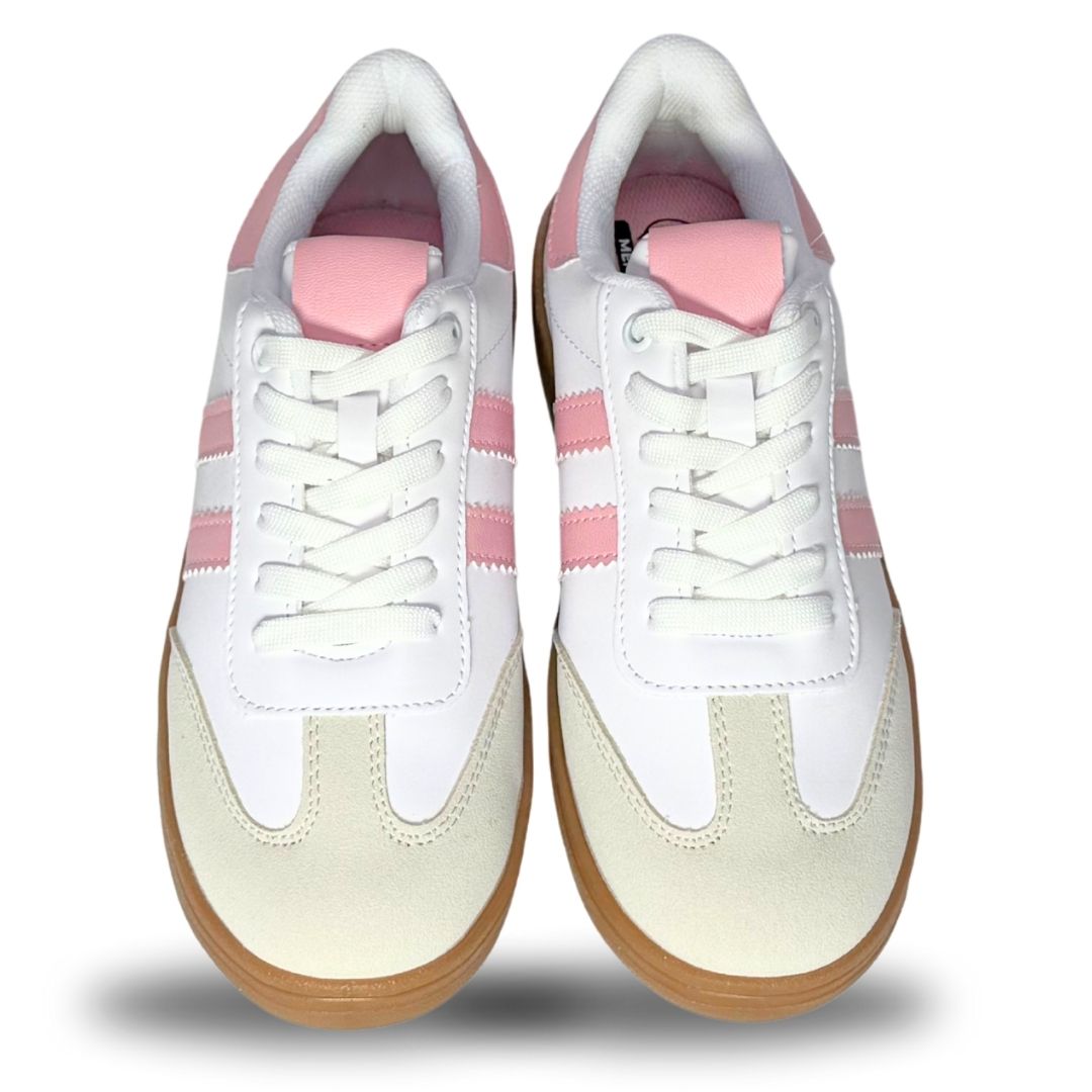 UTAH Blanco Rosa Paraiso