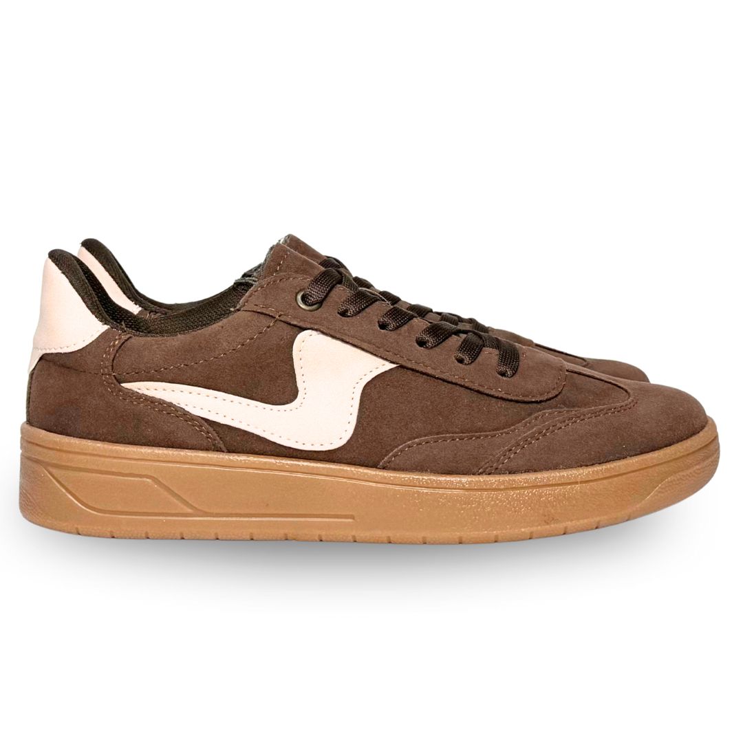 BUDAPEST Expresso Rosa Rich