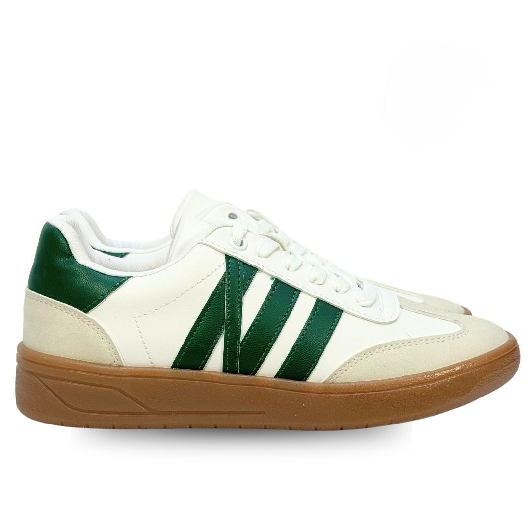MONTANA Blanco Verde