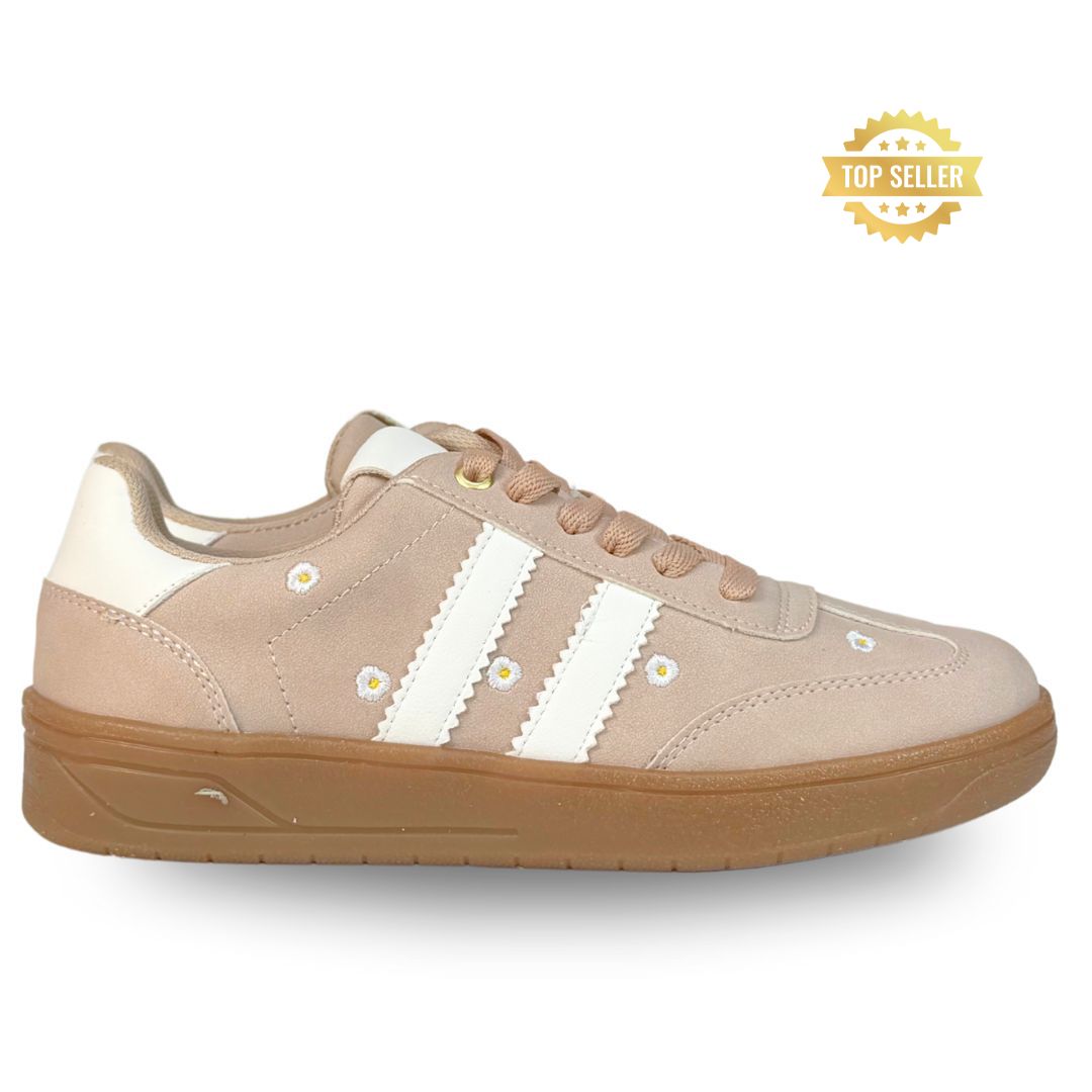 UTAH Margaritas Rosa Rich con Blanco