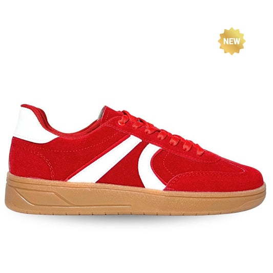 MINNESOTA Rojo Con Blanco