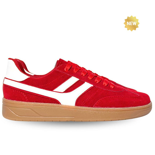 ARIZONA Rojo con Blanco