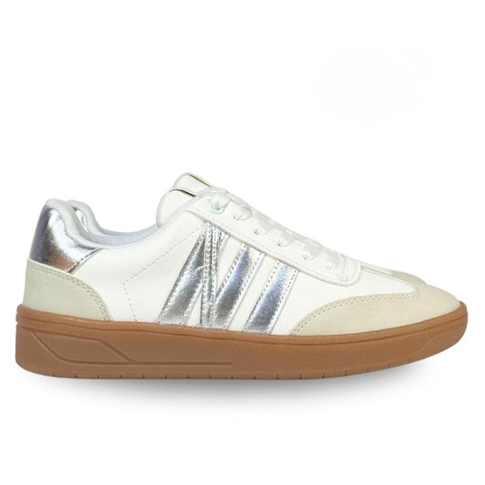 MONTANA Blanco Plata