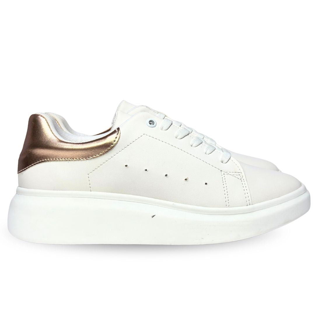 MARIA Blanco ORO ROSADO