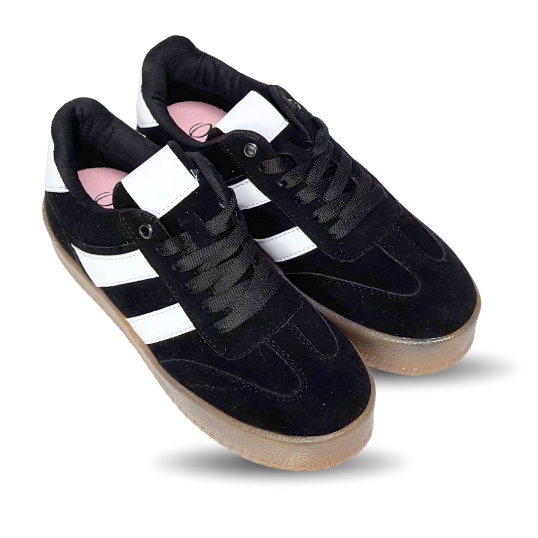 MANHATTAN Negro Blanco Dakar