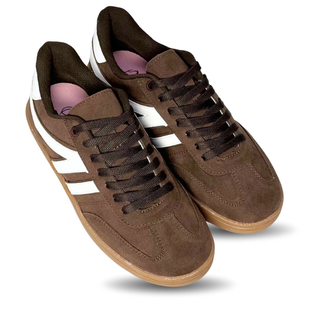 MICHIGAN Expresso con Blanco